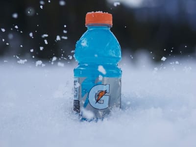 Gatorade