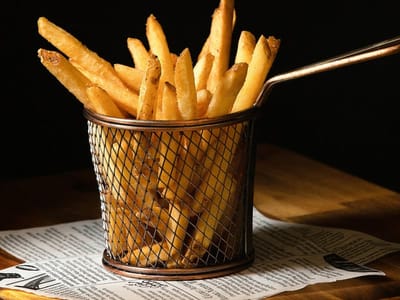 Fries