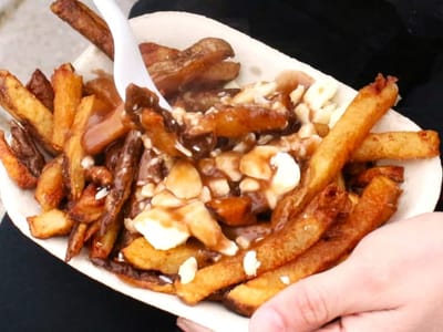 Poutine